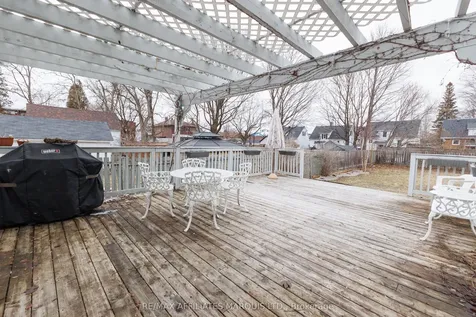 441 York Street Cornwall ON K6J 3Z6