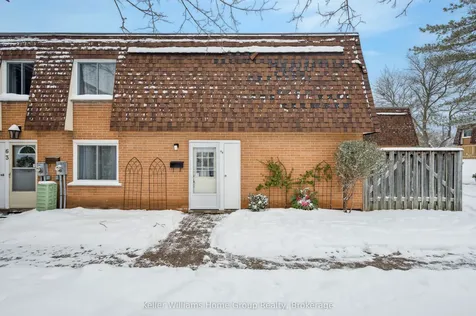 120 Country Club Drive Guelph ON N1E 3K7