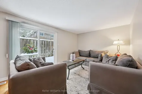120 Country Club Drive Guelph ON N1E 3K7
