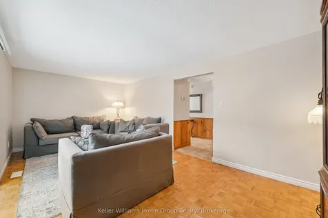 120 Country Club Drive Guelph ON N1E 3K7