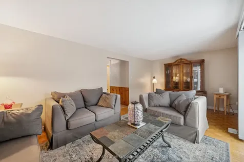 120 Country Club Drive Guelph ON N1E 3K7