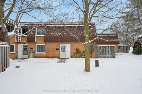 120 Country Club Drive Guelph ON N1E 3K7