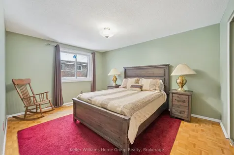 120 Country Club Drive Guelph ON N1E 3K7