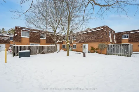 120 Country Club Drive Guelph ON N1E 3K7