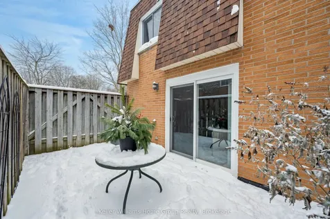 120 Country Club Drive Guelph ON N1E 3K7