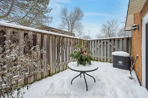120 Country Club Drive Guelph ON N1E 3K7