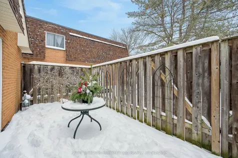 120 Country Club Drive Guelph ON N1E 3K7