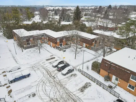 120 Country Club Drive Guelph ON N1E 3K7