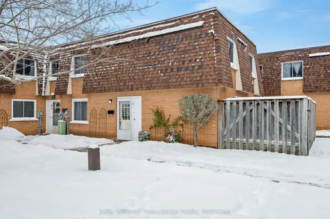 120 Country Club Drive Guelph ON N1E 3K7