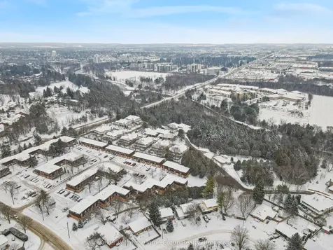 120 Country Club Drive Guelph ON N1E 3K7