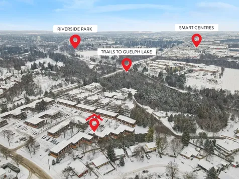 120 Country Club Drive Guelph ON N1E 3K7