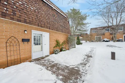 120 Country Club Drive Guelph ON N1E 3K7