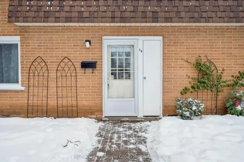 120 Country Club Drive Guelph ON N1E 3K7