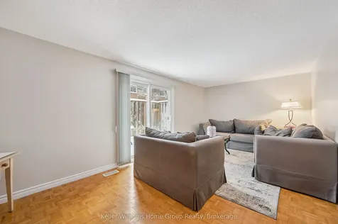 120 Country Club Drive Guelph ON N1E 3K7