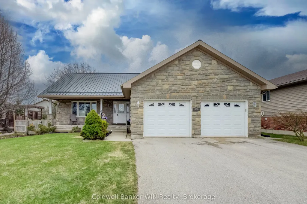190 Sarah Road Wellington North ON N0G 2L2