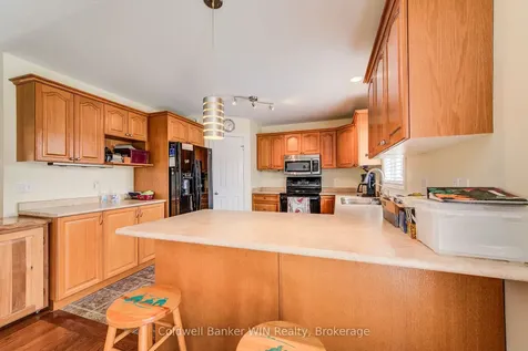 190 Sarah Road Wellington North ON N0G 2L2