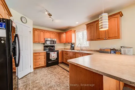 190 Sarah Road Wellington North ON N0G 2L2