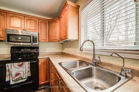 190 Sarah Road Wellington North ON N0G 2L2