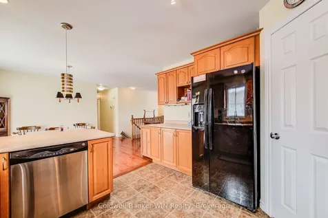 190 Sarah Road Wellington North ON N0G 2L2