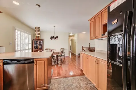 190 Sarah Road Wellington North ON N0G 2L2