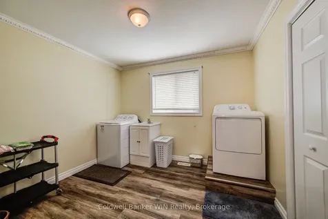 190 Sarah Road Wellington North ON N0G 2L2
