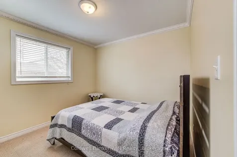 190 Sarah Road Wellington North ON N0G 2L2