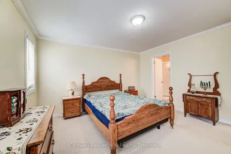 190 Sarah Road Wellington North ON N0G 2L2