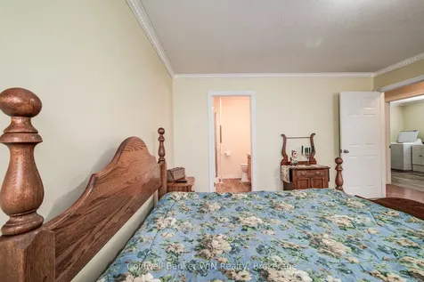 190 Sarah Road Wellington North ON N0G 2L2