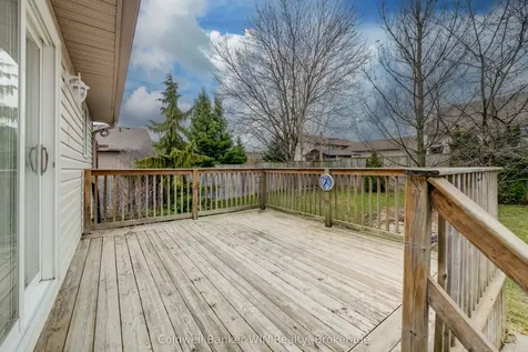 190 Sarah Road Wellington North ON N0G 2L2