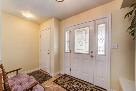 190 Sarah Road Wellington North ON N0G 2L2