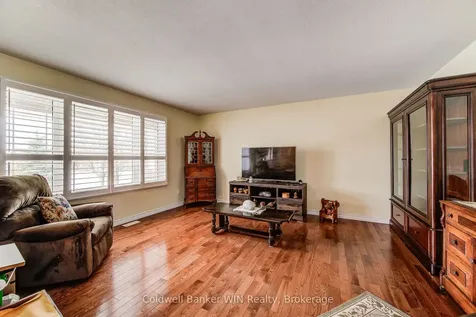 190 Sarah Road Wellington North ON N0G 2L2