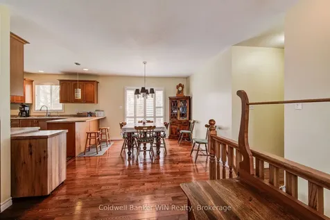 190 Sarah Road Wellington North ON N0G 2L2