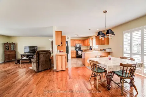 190 Sarah Road Wellington North ON N0G 2L2