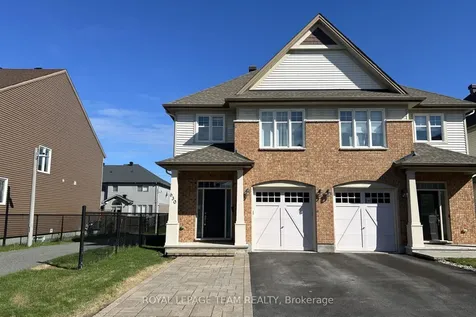630 Moorpark Avenue Kanata ON K2M 0H8