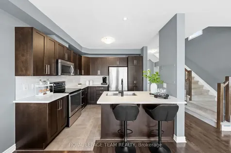 630 Moorpark Avenue Kanata ON K2M 0H8