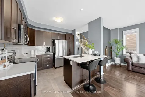 630 Moorpark Avenue Kanata ON K2M 0H8
