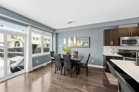 630 Moorpark Avenue Kanata ON K2M 0H8