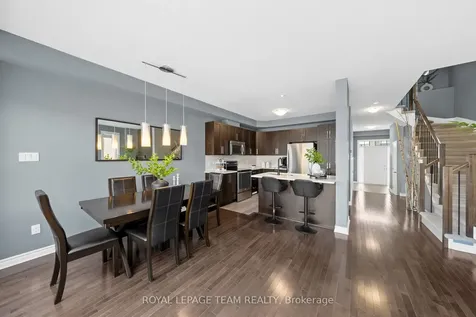 630 Moorpark Avenue Kanata ON K2M 0H8