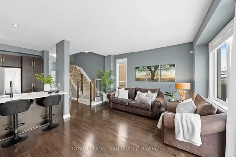 630 Moorpark Avenue Kanata ON K2M 0H8