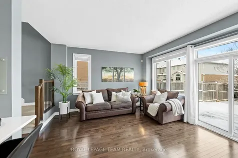 630 Moorpark Avenue Kanata ON K2M 0H8