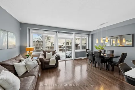 630 Moorpark Avenue Kanata ON K2M 0H8