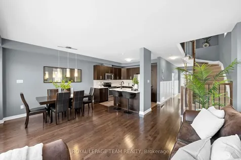 630 Moorpark Avenue Kanata ON K2M 0H8