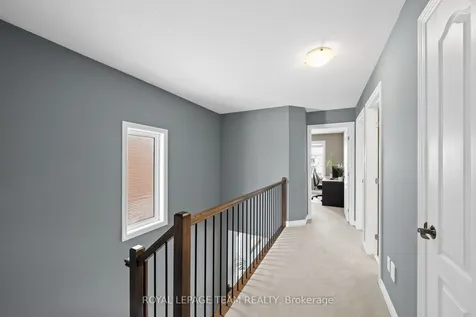 630 Moorpark Avenue Kanata ON K2M 0H8