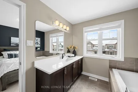 630 Moorpark Avenue Kanata ON K2M 0H8