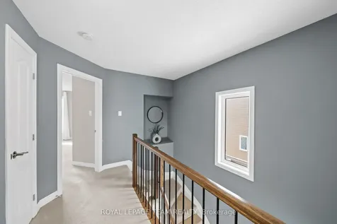 630 Moorpark Avenue Kanata ON K2M 0H8