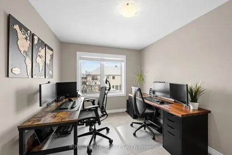 630 Moorpark Avenue Kanata ON K2M 0H8
