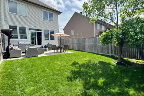 630 Moorpark Avenue Kanata ON K2M 0H8