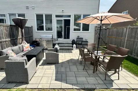 630 Moorpark Avenue Kanata ON K2M 0H8