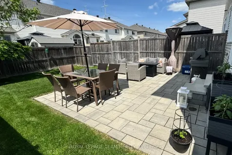 630 Moorpark Avenue Kanata ON K2M 0H8
