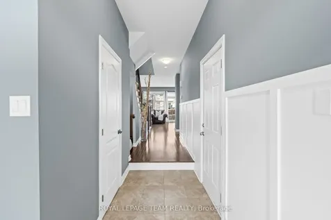 630 Moorpark Avenue Kanata ON K2M 0H8